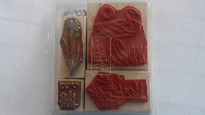 Stamp Set