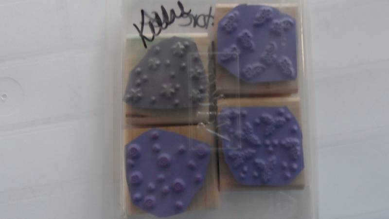 Stamp Set