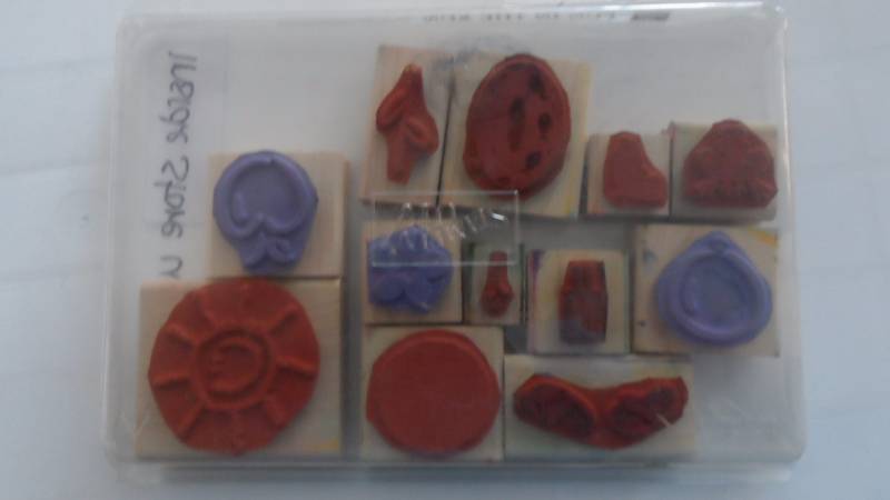 Stamp Set