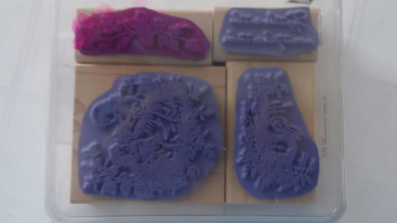Stamp Set