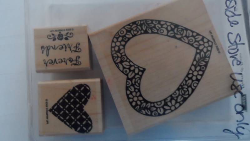 Stamp Set