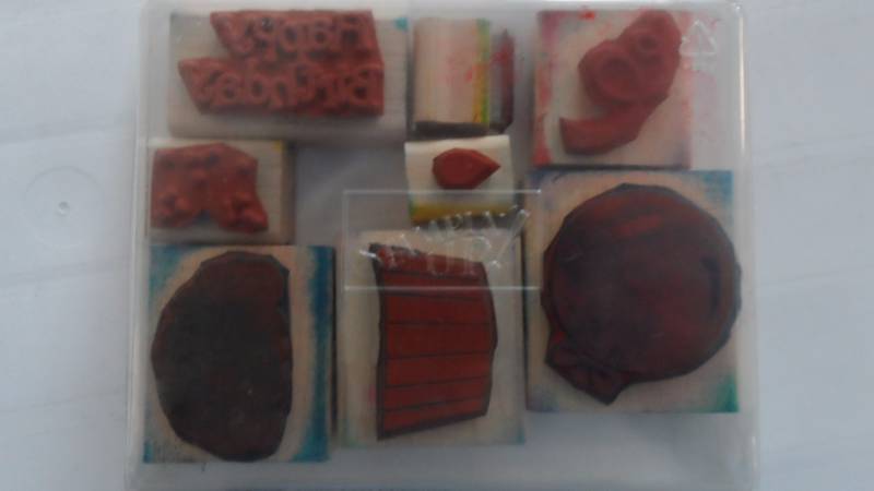 Stamp Set