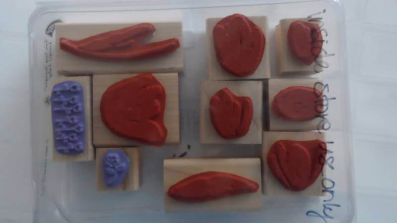 Stamp Set