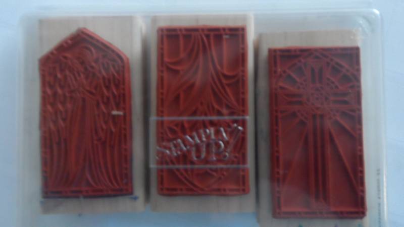 Stamp Set