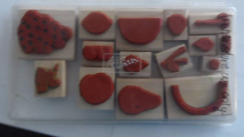 Stamp Set