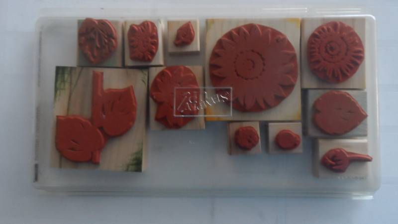 Stamp Set