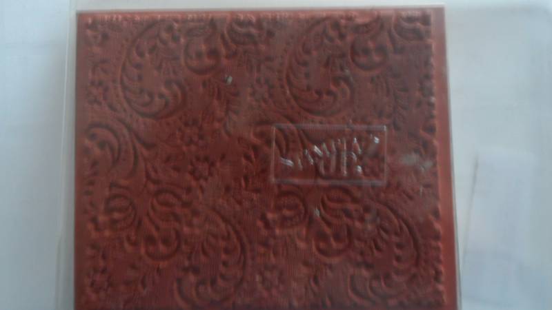 Stamp Set