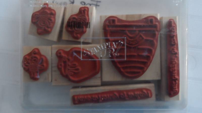Stamp Set