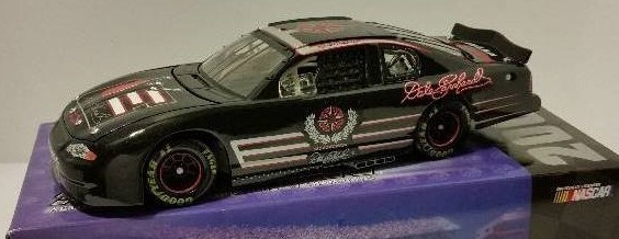 lot 56 image: Action Racing Collectables 124th Scale #3 Dale Earnhardt Legacy Limited Edition Die Cast Car