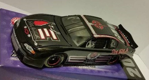 dale earnhardt action racing collectibles