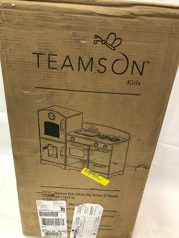 Teamson Kids Kitchen Play-set