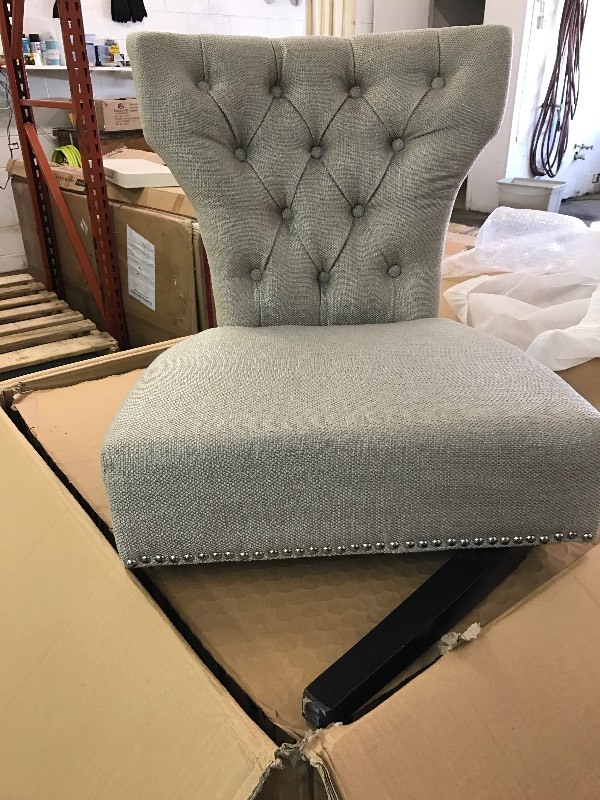 Dhama Dinning Chair x2