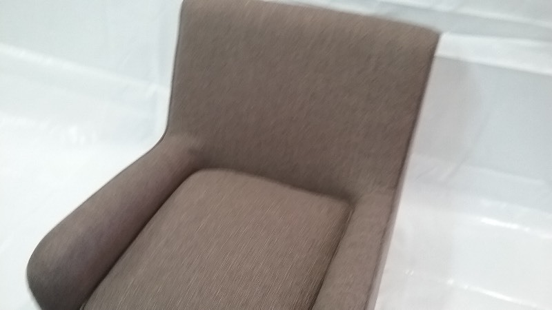 Langley, Rio Blanico Arm Chair
