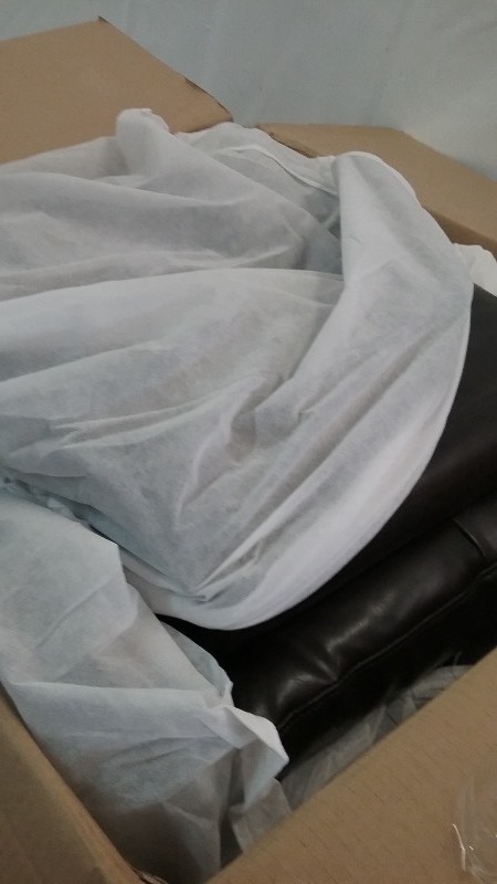 Juliana Recliner