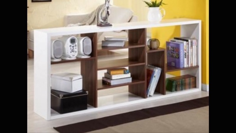 Micah 71 Cube Unit Bookcase