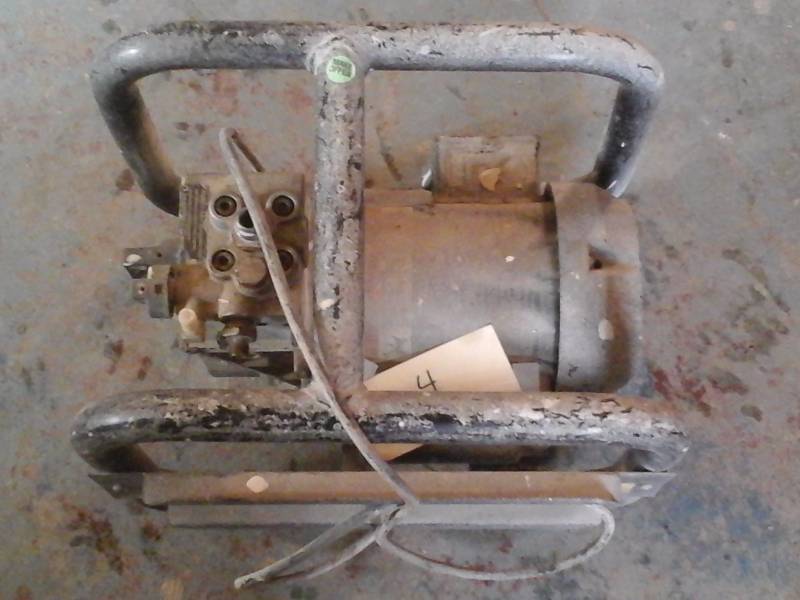 Paint Sprayer