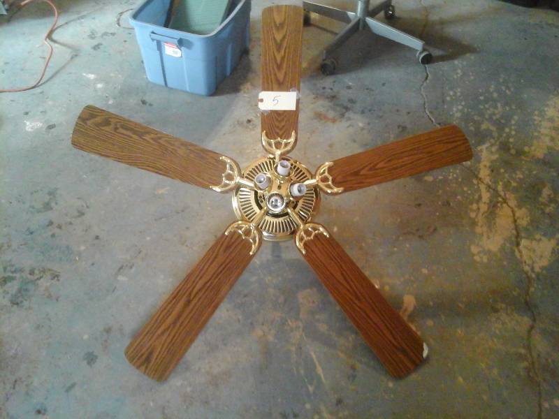 Ceiling Fan