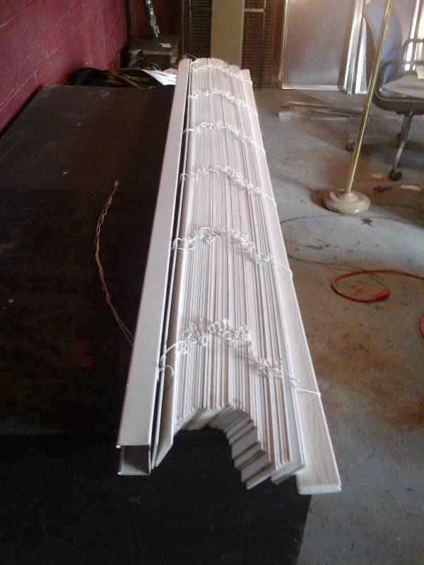 Window Blinds