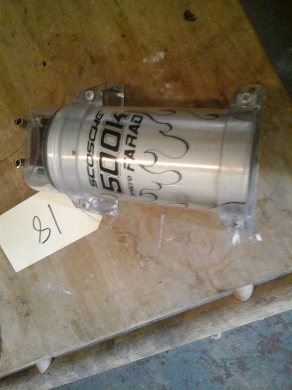 Capacitor