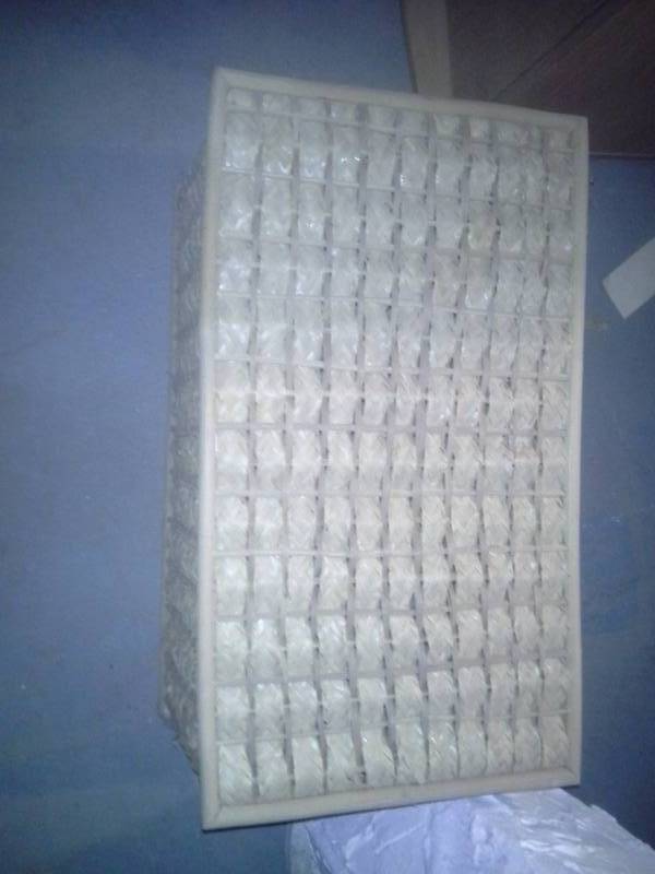 Weave Chest