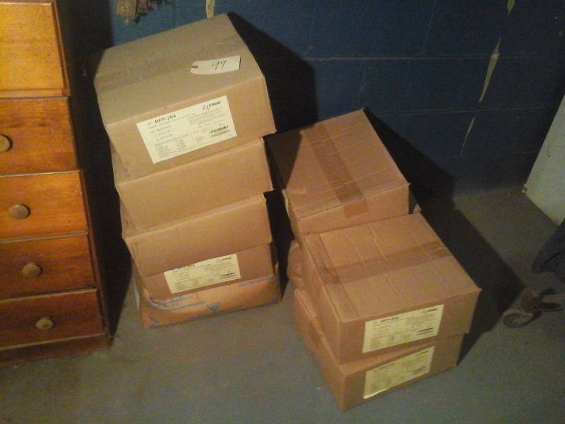 PureFlow Solution Bags(10 Boxes)