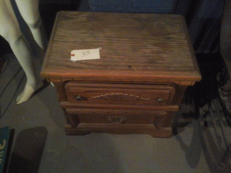 End Table