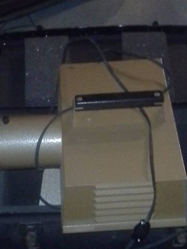 Antique Projector