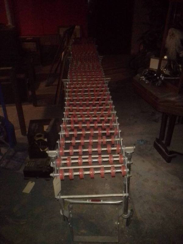 Conveyor Belt
