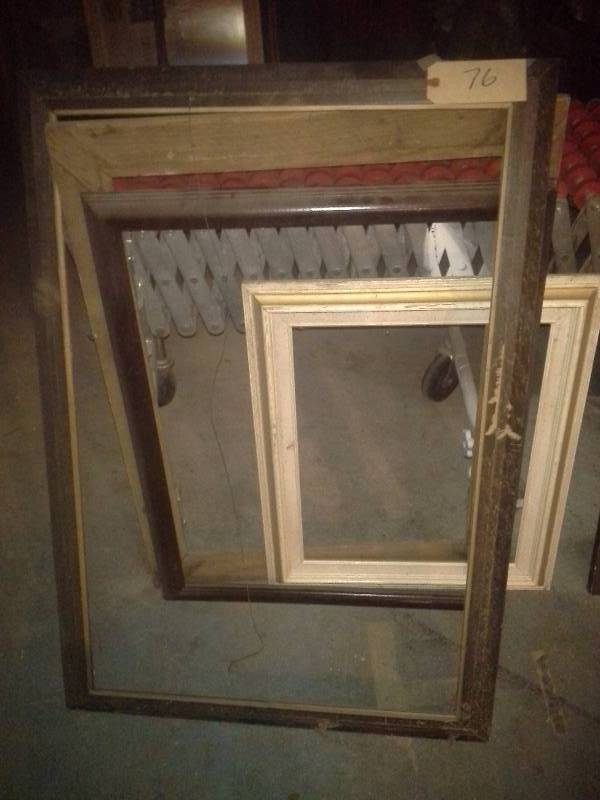 Picture Frames(3)