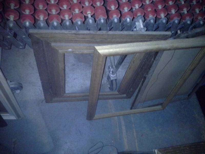 Picture Frames(2)