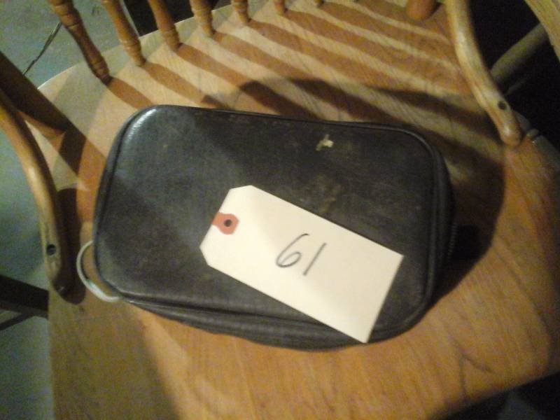 Barbers Kit