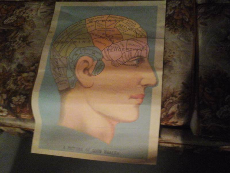 Old Posters