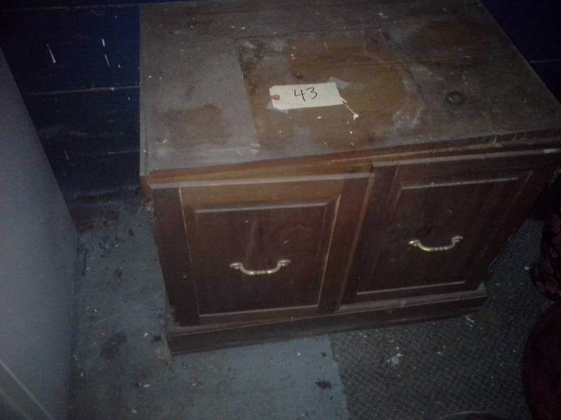 End Table