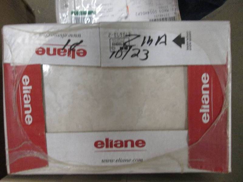 3 boxes of eliane tile and 2 boxes ...