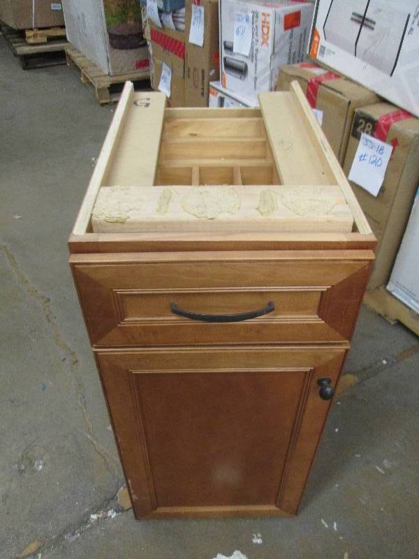 cabinet 15w x 24 d x30 t ...