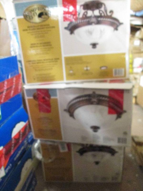 ceiling fan light kits and 3 semi m...