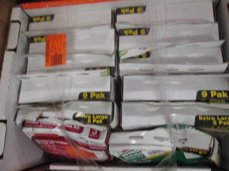 whole box extra large insulation ki...