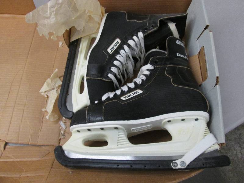 Bauer Hockey Skates Size 10, 11 13...
