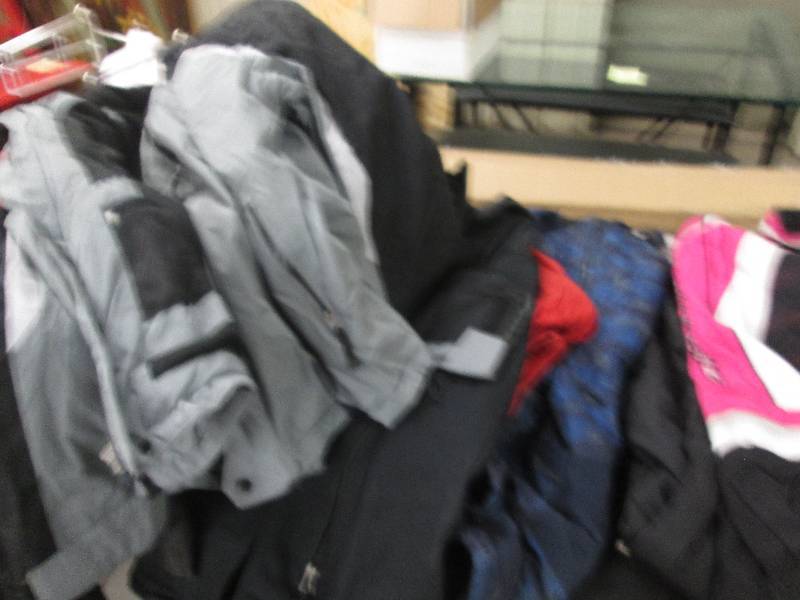 Assorted Family Outer Wear in blue ...