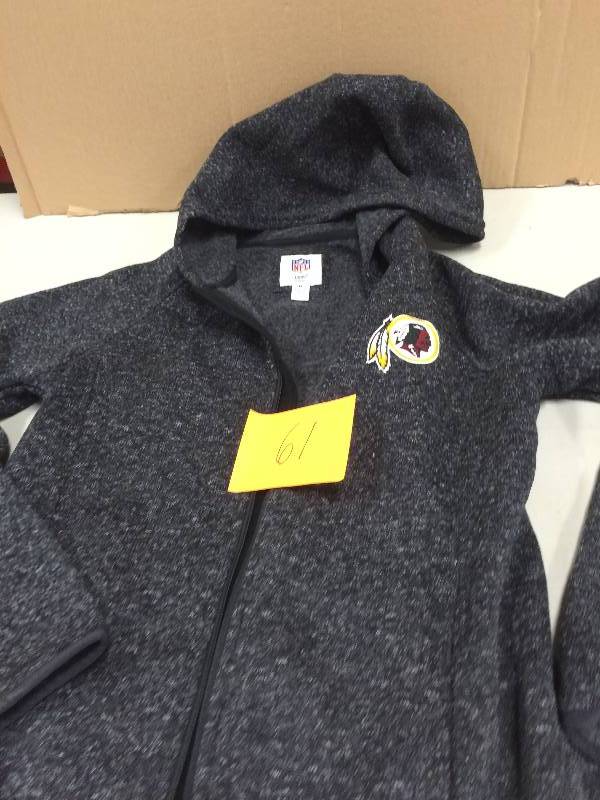 lot 61 image: NFL Sweater Medium
