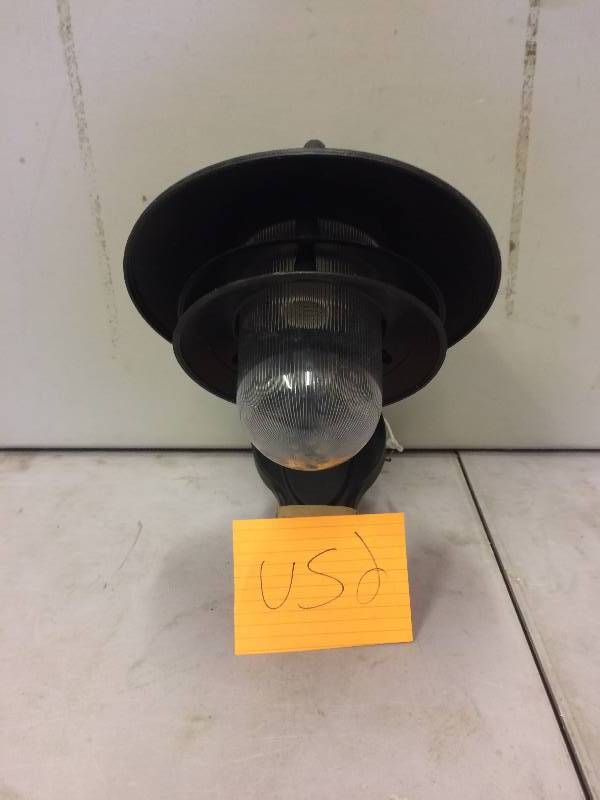 lot 134 image: Newport Coastal Motion Activated Light