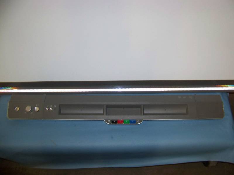 lot 29 image: SMARTBoard, Interactive White Board