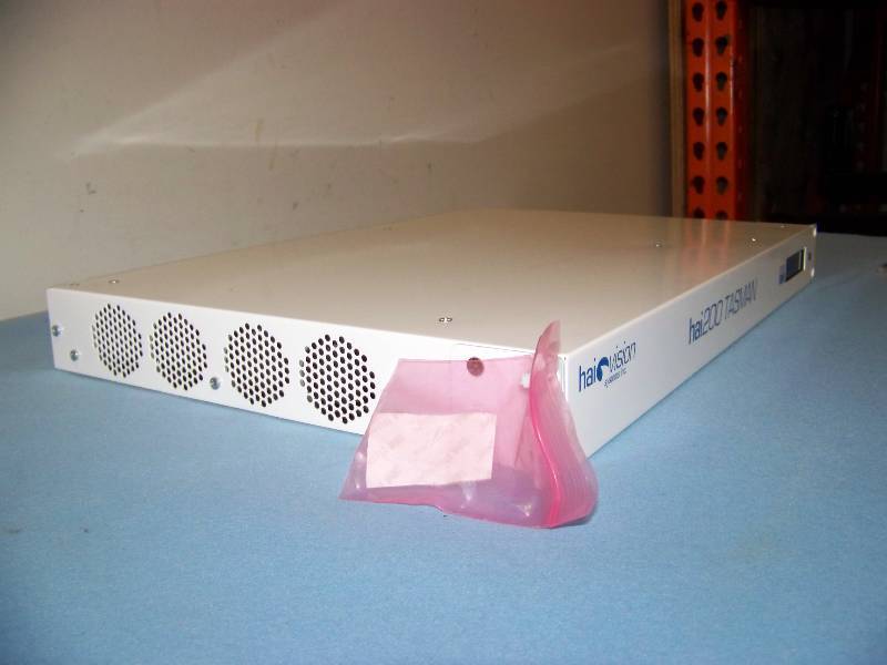 lot 94 image: HaiVision, Digital Communicator  Encoder  Decoder