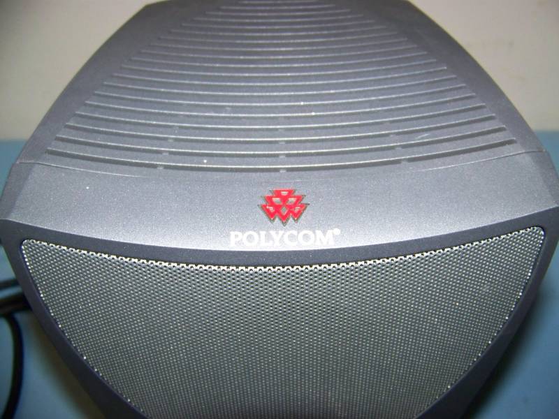 lot 67 image: Polycom, Subwoofer