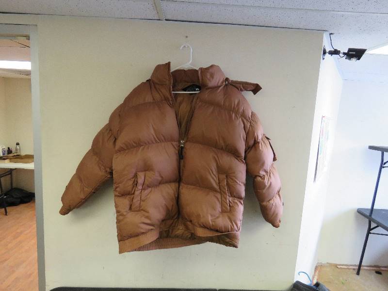 Clothing Lot