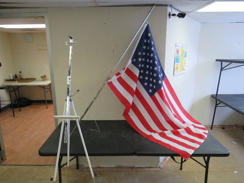American Flag