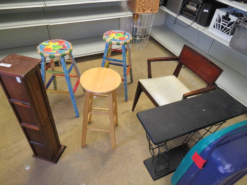 Furniture Lot
