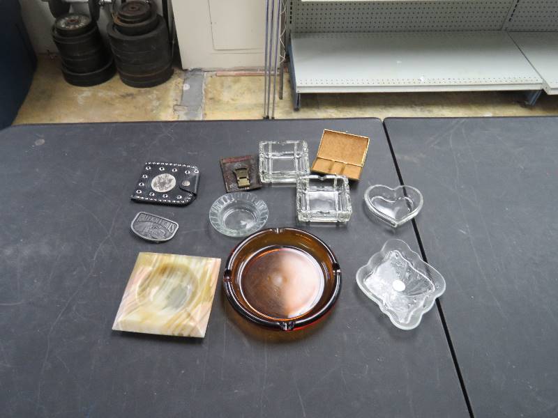 Household Collectibles