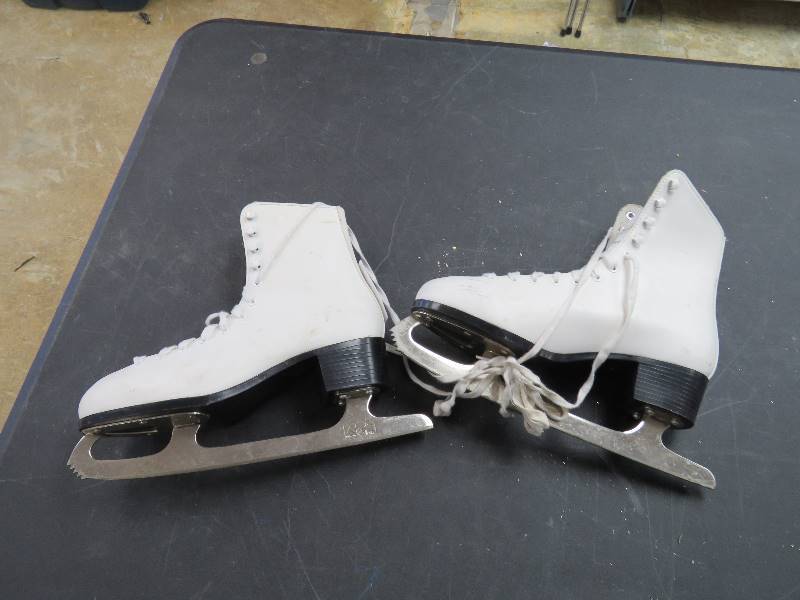 Ice Skates
