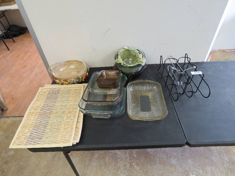 Kitchen Lot